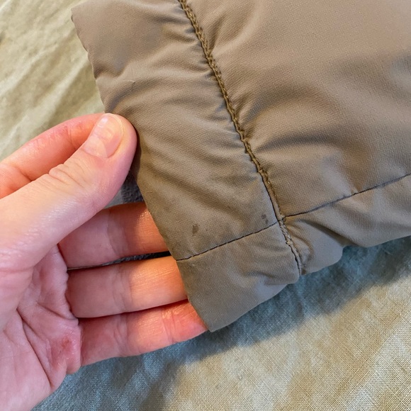 TNA Super Puff Shorty - Picture 5 of 7